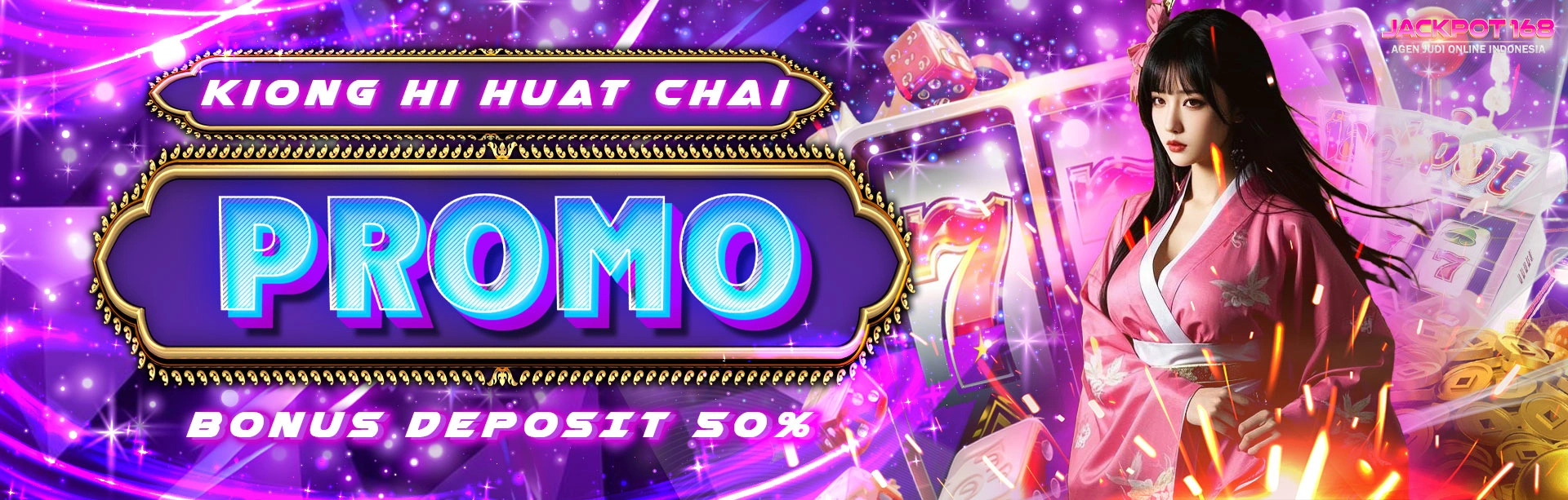 KartuHokky Banner Slot Online